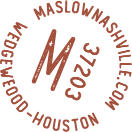 MaslowNashville.com - Wedgewood-Houston